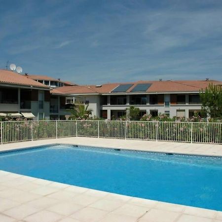 Apartament Votre Sejour Cosy A Frejus! Zewnętrze zdjęcie