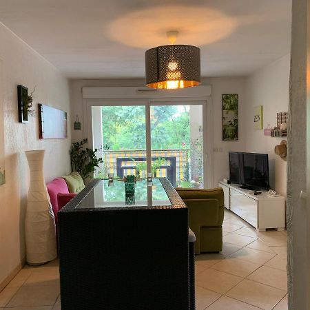 Apartament Votre Sejour Cosy A Frejus! Zewnętrze zdjęcie