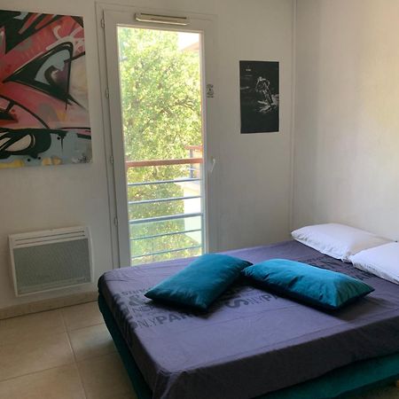 Apartament Votre Sejour Cosy A Frejus! Zewnętrze zdjęcie