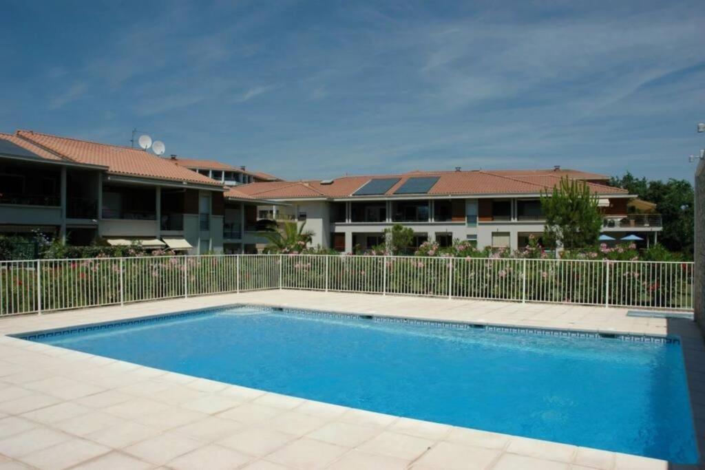 Apartament Votre Sejour Cosy A Frejus! Zewnętrze zdjęcie