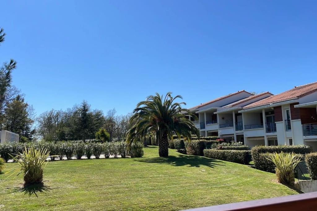 Apartament Votre Sejour Cosy A Frejus! Zewnętrze zdjęcie
