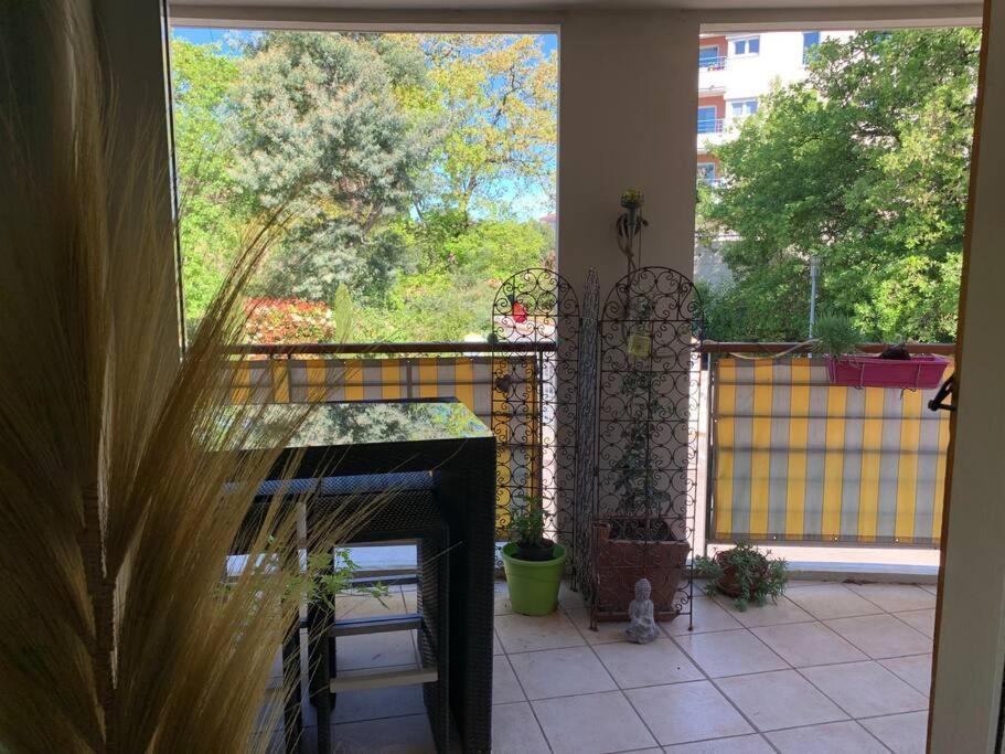 Apartament Votre Sejour Cosy A Frejus! Zewnętrze zdjęcie