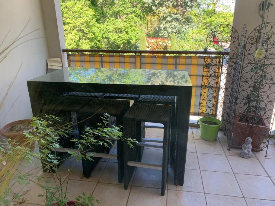 Apartament Votre Sejour Cosy A Frejus! Zewnętrze zdjęcie