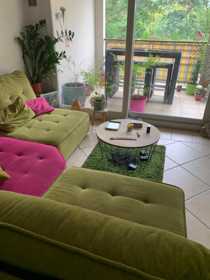 Apartament Votre Sejour Cosy A Frejus! Zewnętrze zdjęcie