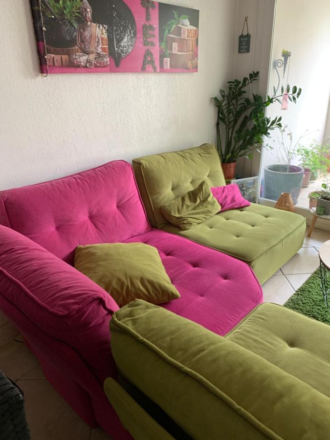 Apartament Votre Sejour Cosy A Frejus! Zewnętrze zdjęcie