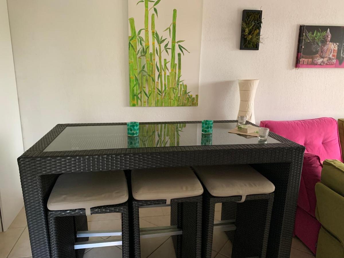 Apartament Votre Sejour Cosy A Frejus! Zewnętrze zdjęcie