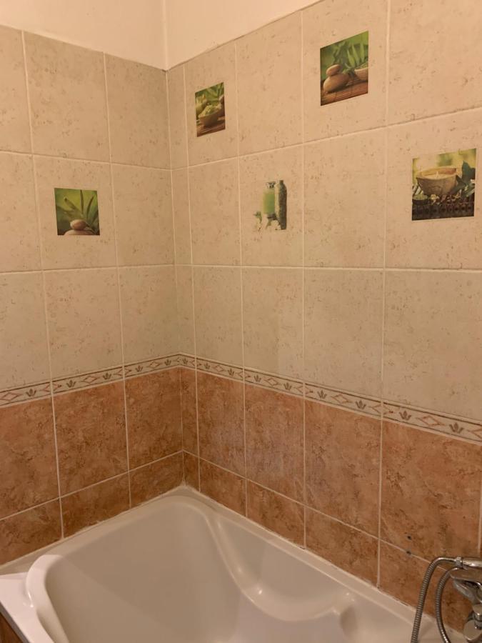 Apartament Votre Sejour Cosy A Frejus! Zewnętrze zdjęcie