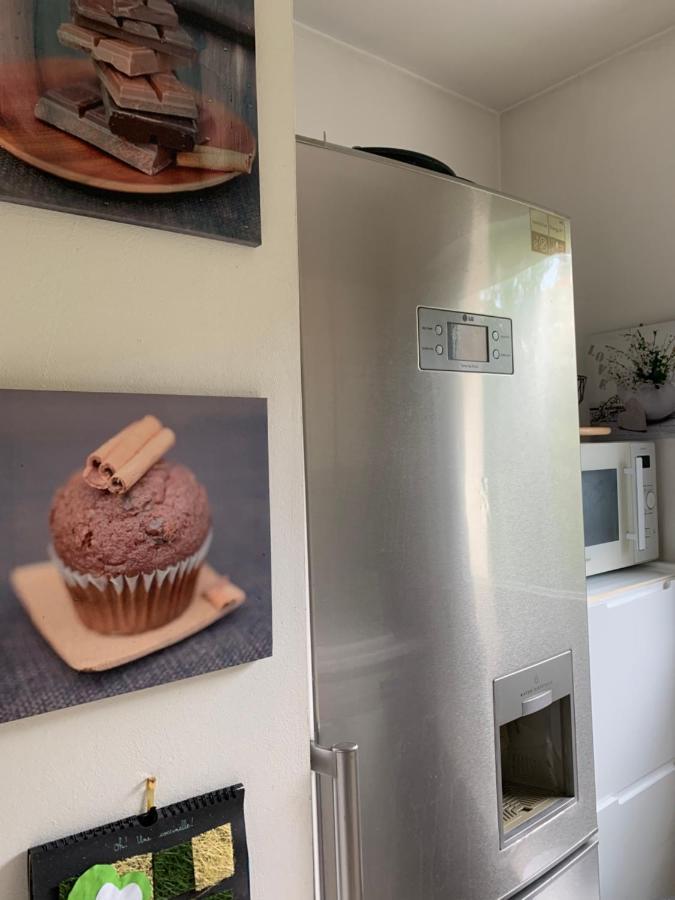 Apartament Votre Sejour Cosy A Frejus! Zewnętrze zdjęcie