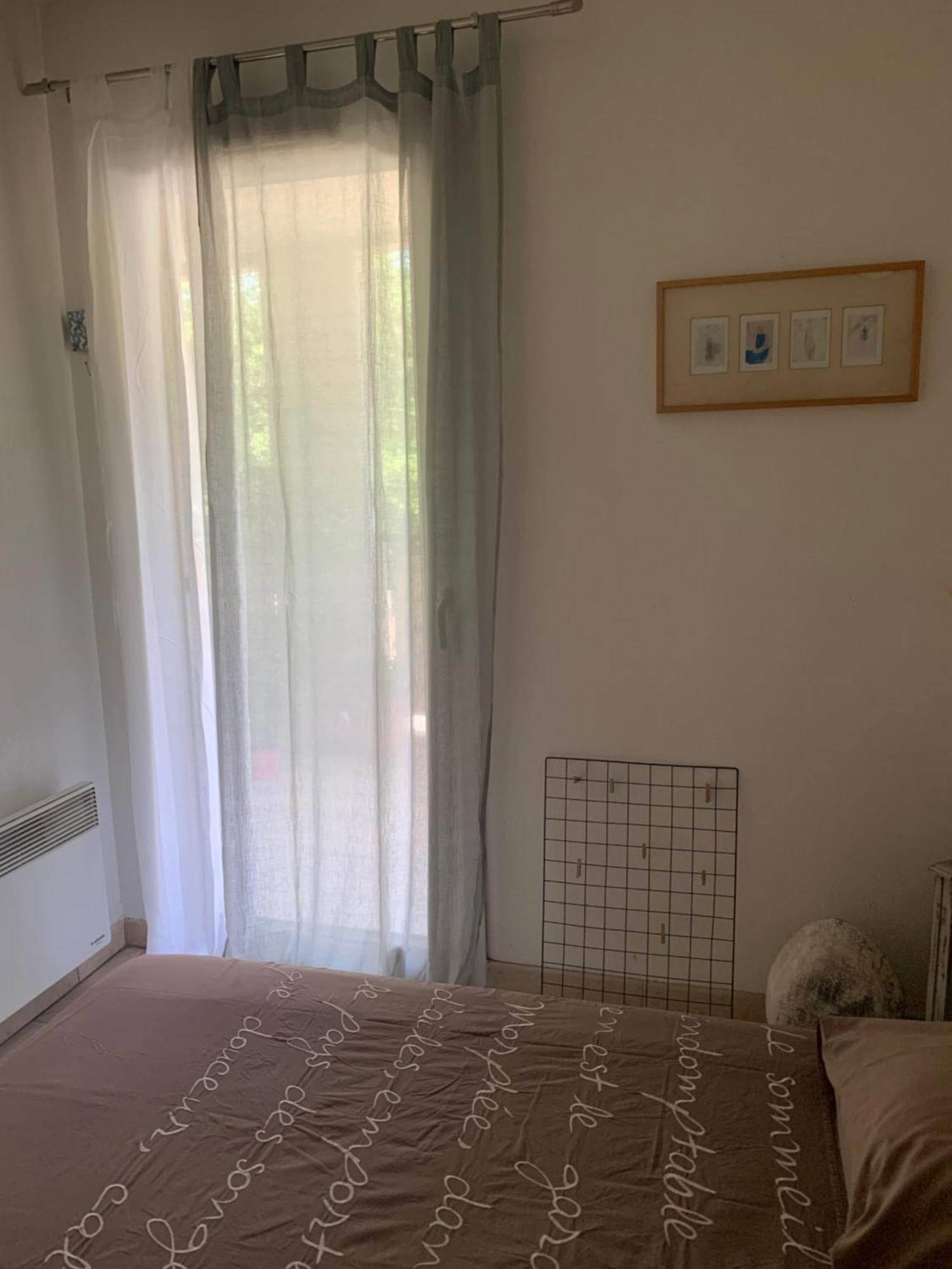 Apartament Votre Sejour Cosy A Frejus! Zewnętrze zdjęcie