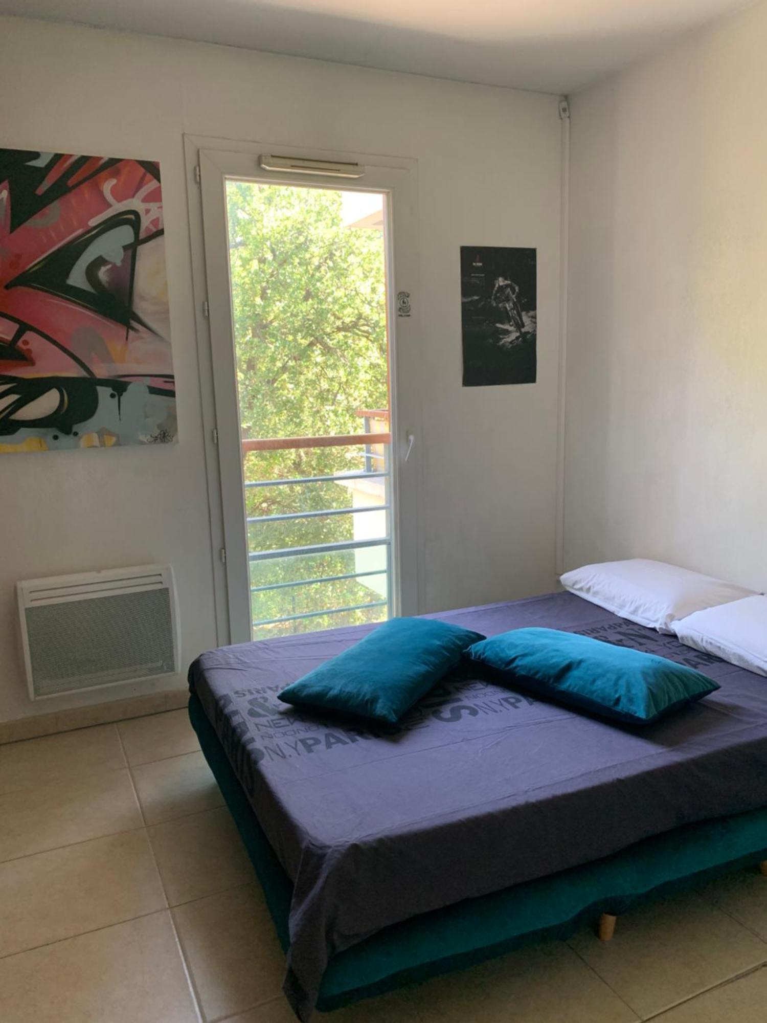 Apartament Votre Sejour Cosy A Frejus! Zewnętrze zdjęcie