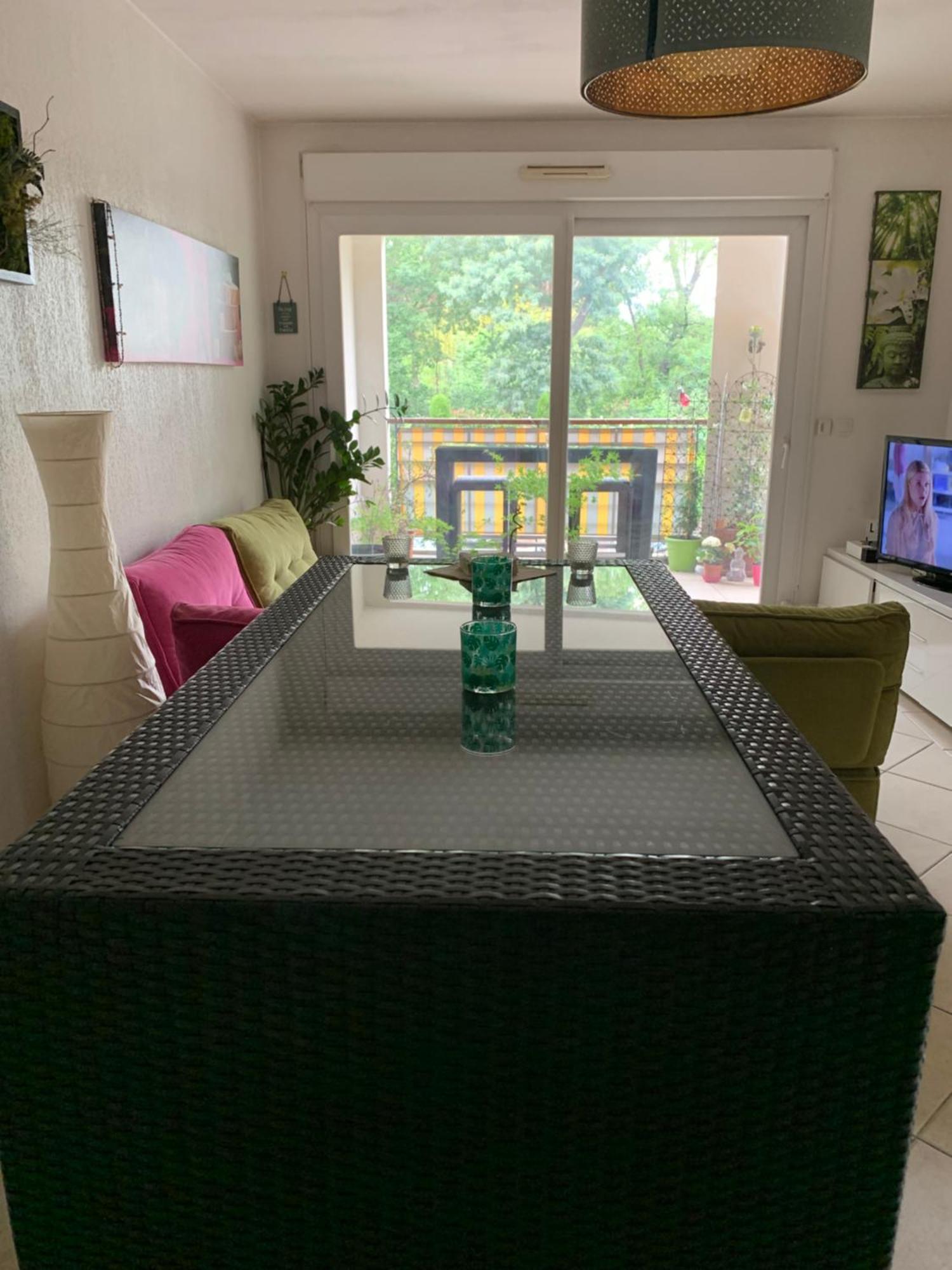 Apartament Votre Sejour Cosy A Frejus! Zewnętrze zdjęcie